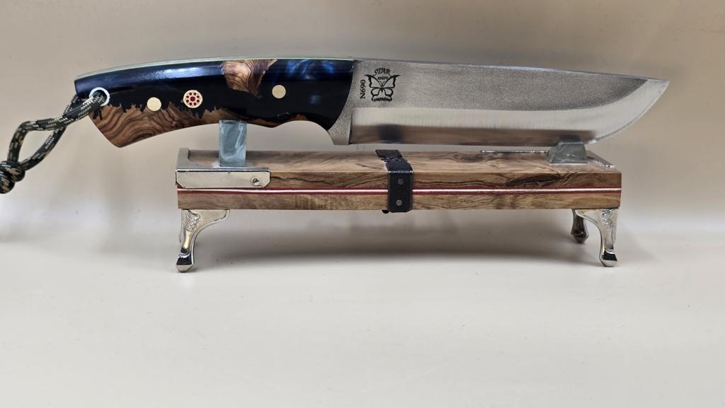 N690 STAR KNIFE BIÇAK 4