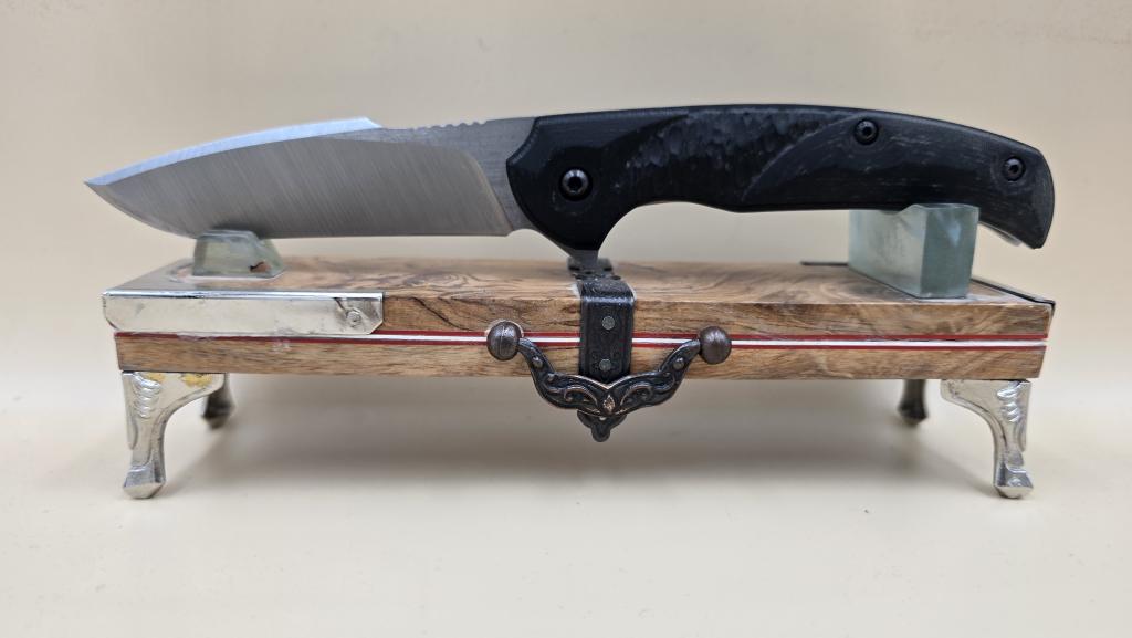 HAWK KNIFE - VANAX Çakı 2