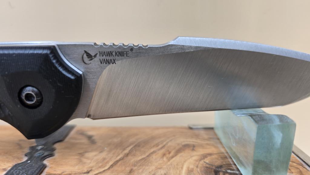 HAWK KNIFE - VANAX Çakı 2